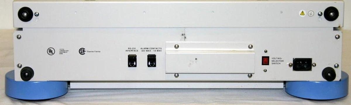 Used THERMO SCIENTIFIC MAXQ 416 HP CO2 RESISTANT DIGITAL SHAKER, MODEL SHKE416HP