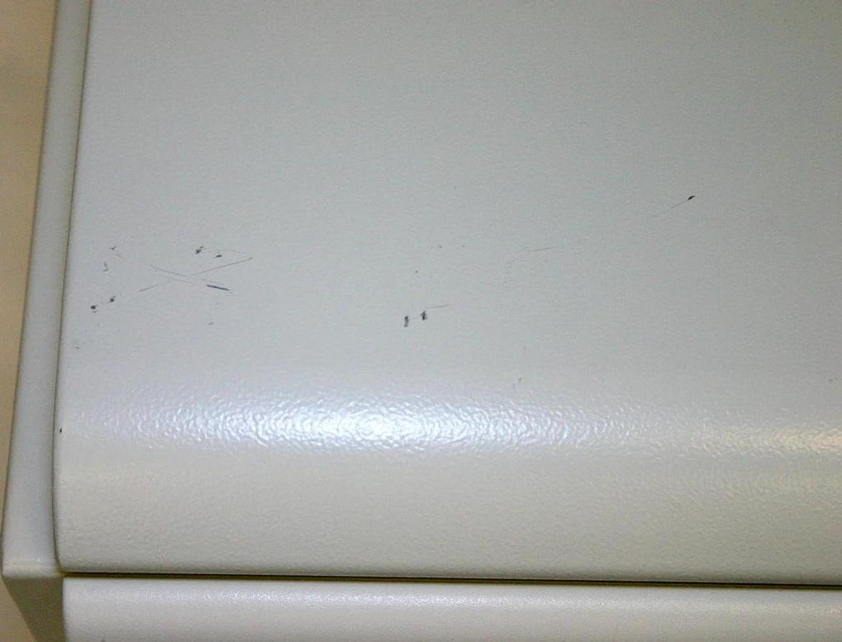 Used SORVALL REFRIGERATED MICRO CENTRIFUGE, BIOFUGE, PRIMO R, INCLUDES 24 X 2ML ROTOR