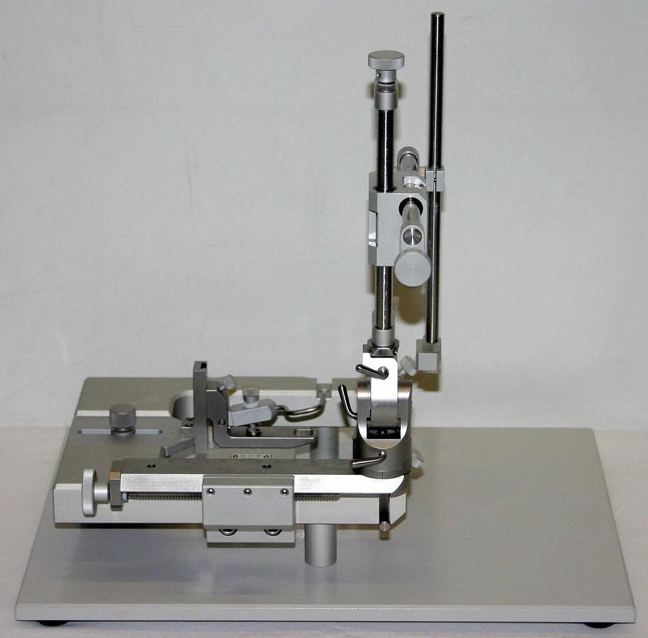 Refurbished STOELTING LAB STANDARD STEREOTAXIC, MODEL 51650