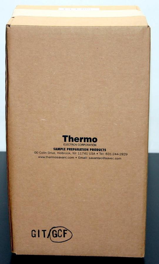 THERMO SCIENTIFIC SAVANT CONDENSATION FLASK, MODEL GCF400