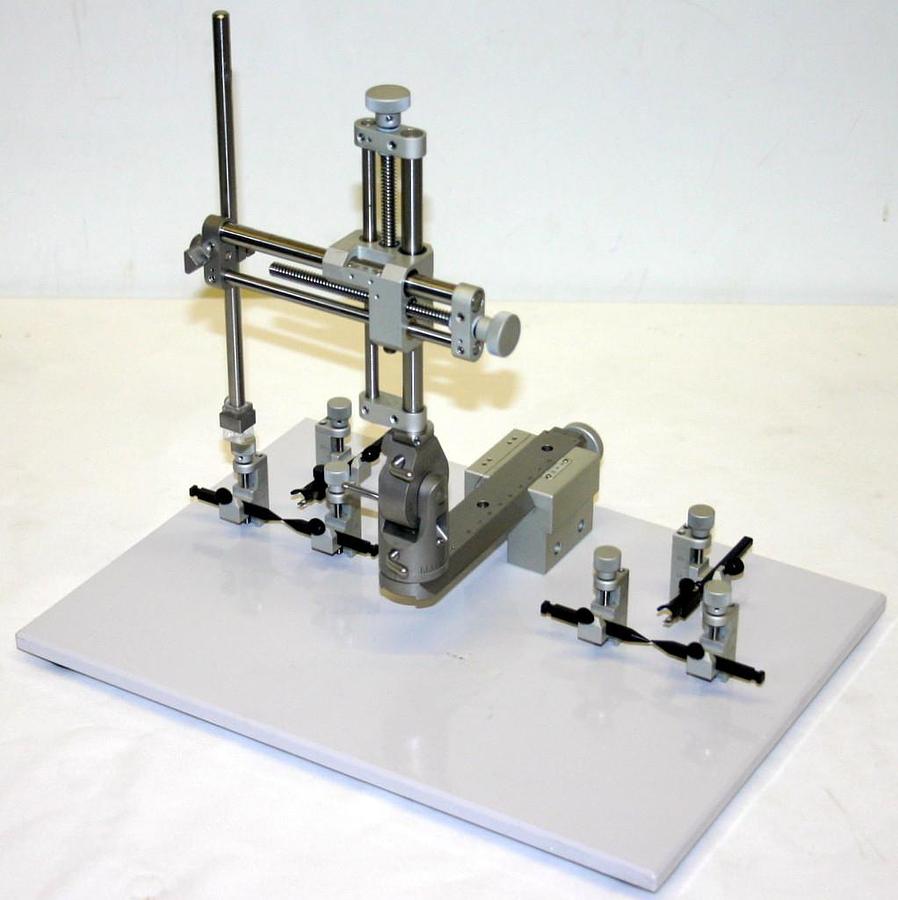 Refurbished STOELTING JUST FOR MOUSE STEREOTAXIC, MULTIPLE, MODEL 51725