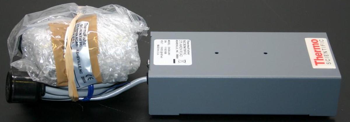THERMO SCIENTIFIC DIGITAL VACUUM GAUGE, MODEL DVG50-UVN