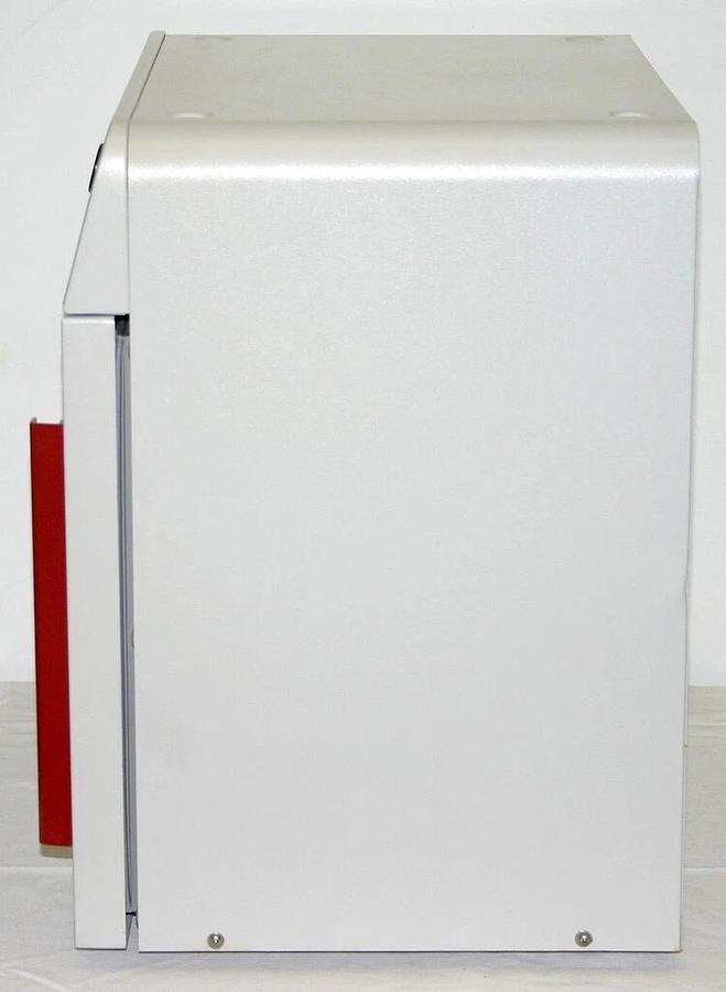 Used BOEKEL BIG SHOT III HYBRIDIZATION OVEN, MODEL 230402