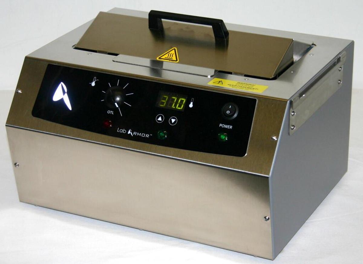 LAB ARMOR BEAD BATH, 6 LITER, MODEL 74300-706