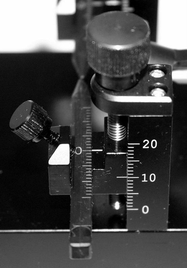 STOELTING MOUSE & NEONATAL RAT ADAPTOR, MODEL 51625