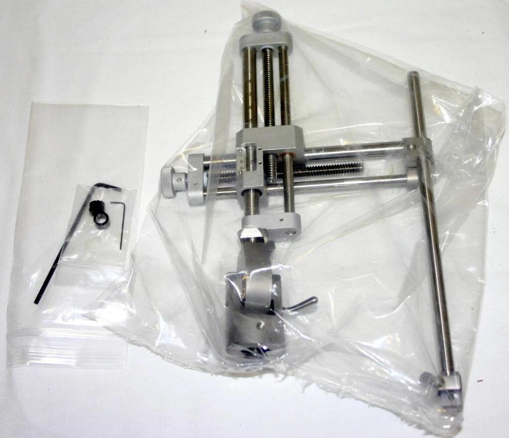 Used STOELTING JUST FOR MOUSE INSTRUMENT, MODEL 51730 (NIB)