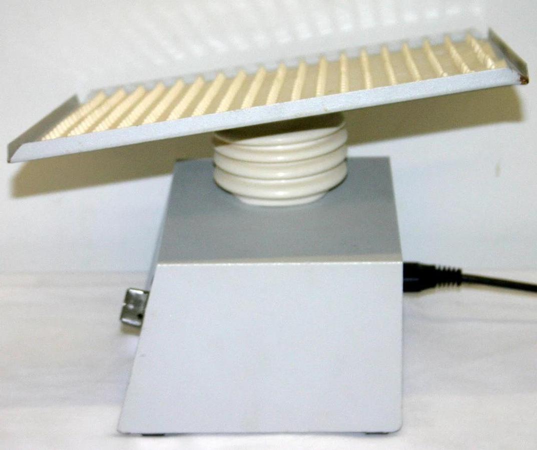 Used BOEKEL ORBITRON ROTATOR II, Model 260250