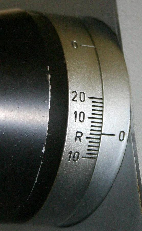 Used REICHERT JUNG ULTRAMICROTOME SPECIMEN TRIMMER, MODEL TM 60, TYPE 709901