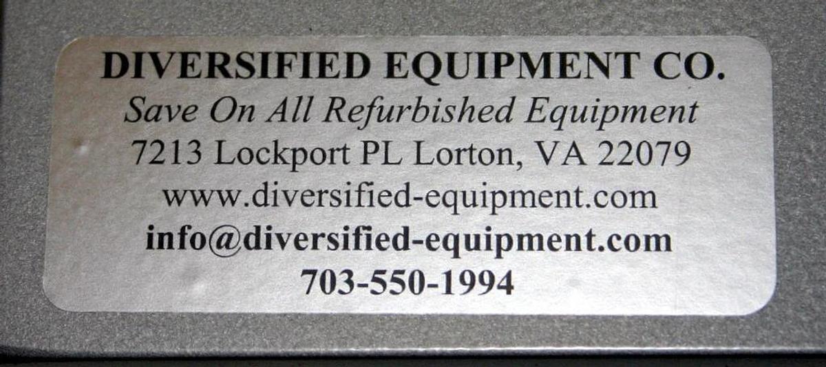 KOPF SMALL ANIMAL STEREOTAXIC INSTRUMENT, MODEL 900 WITH GUINEA PIG ADAPTOR