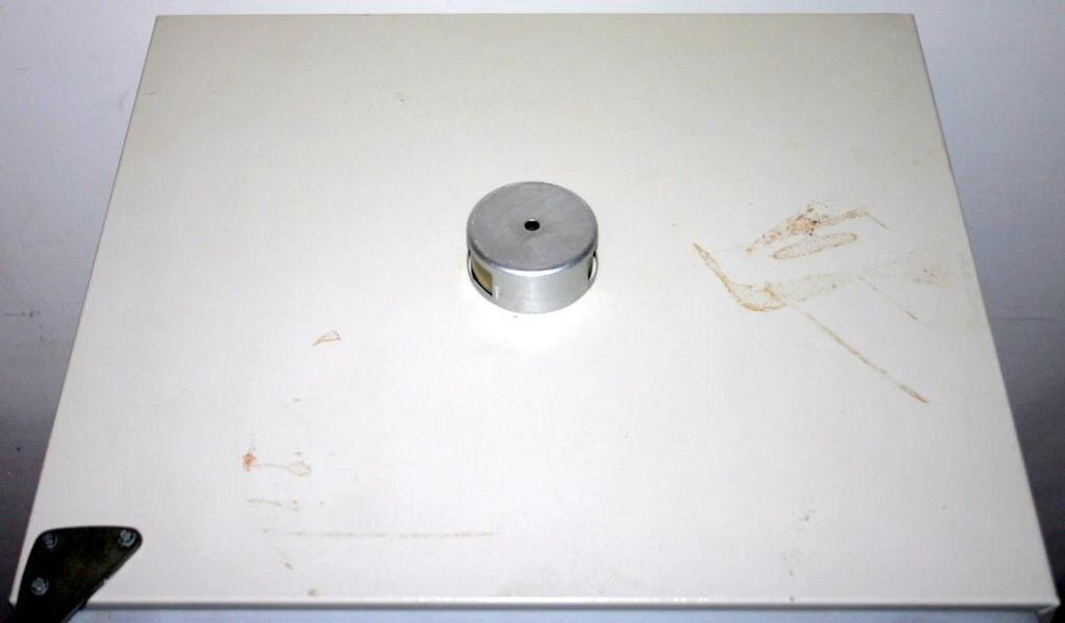 Used PRECISION MECHANICAL-CONVECTION FORCED AIR OVEN, MODEL 26, CATALOG NUMBER 31540