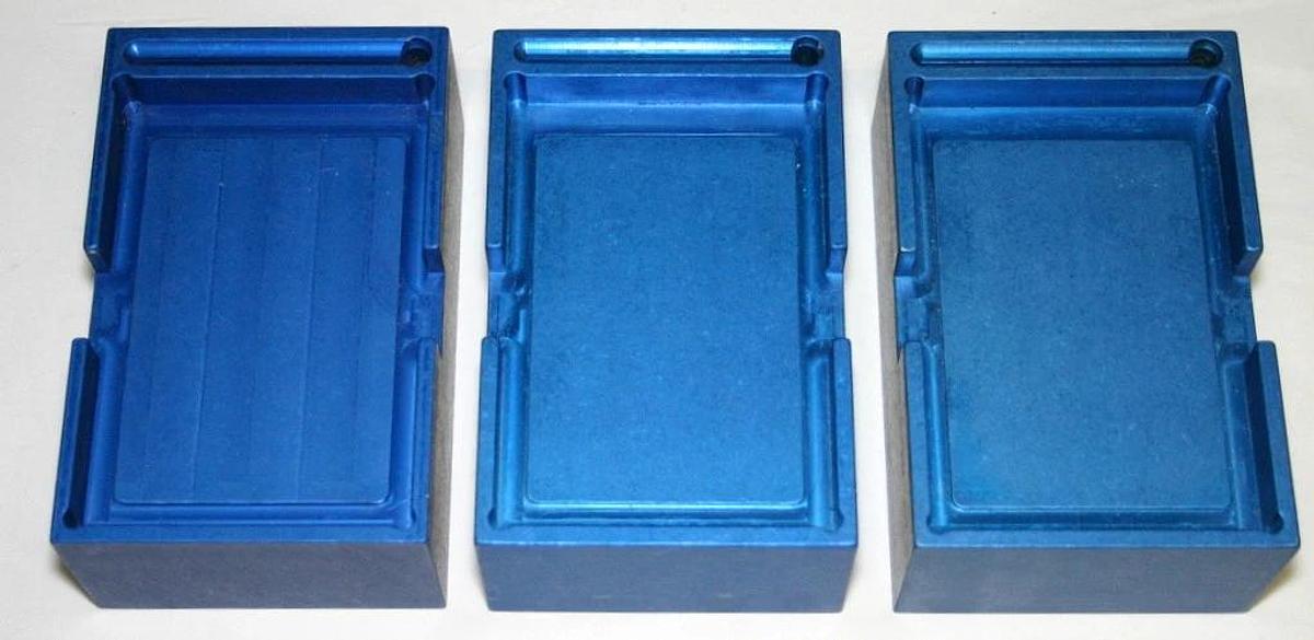 Used VWR MODULAR HEAT, HEATING BLOCK FOR TITER PLATES, MODEL 13259-295