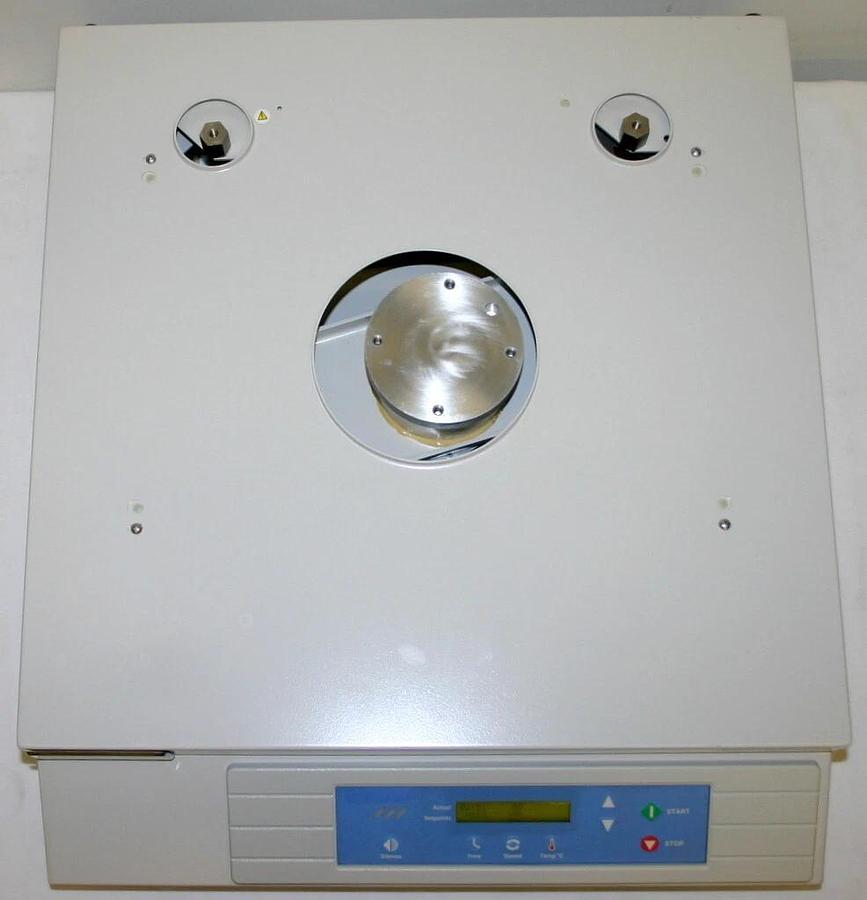 Used THERMO SCIENTIFIC MAXQ 416 HP CO2 RESISTANT DIGITAL SHAKER, MODEL SHKE416HP