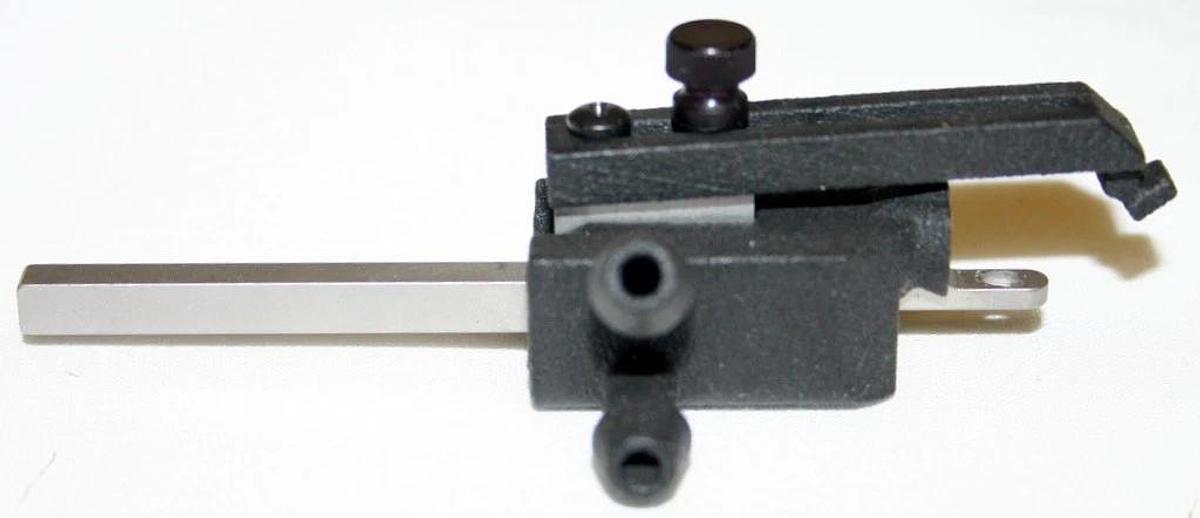 STOELTING STEREOTAXIC MOUSE GAS MASK, MODEL 51609M