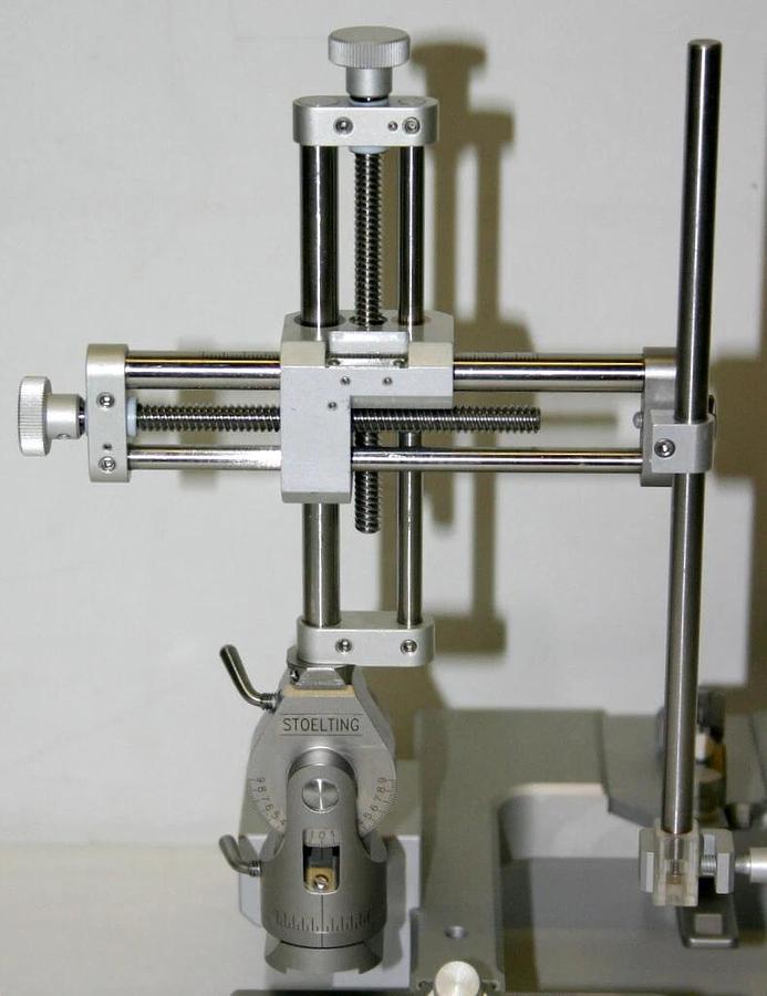 Refurbished STOELTING LAB STANDARD STEREOTAXIC, MODEL 51650
