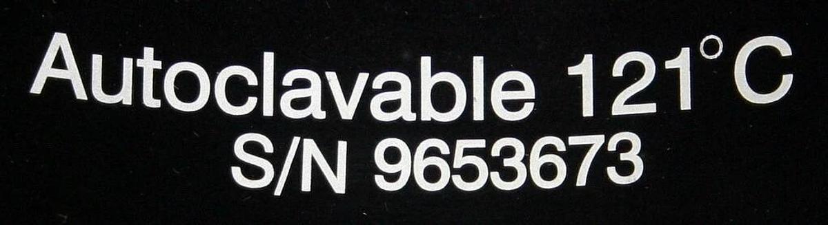 SORVALL SUPER-LITE GSA AUTOCLAVABLE ROTOR, MODEL SLA-1500