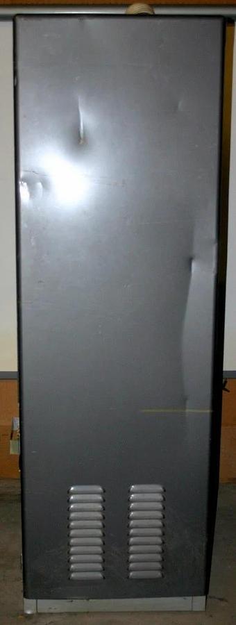 Used LIPSNER-SMITH CF2, 8MM AND 16MM ULTRASONIC FILM CLEANER