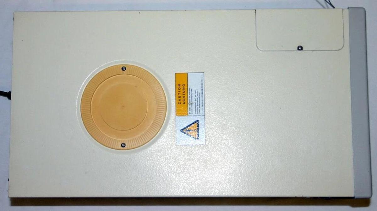 Used SHIMADZU FLUORESCENCE HPLC MONITOR, MODEL RF-551