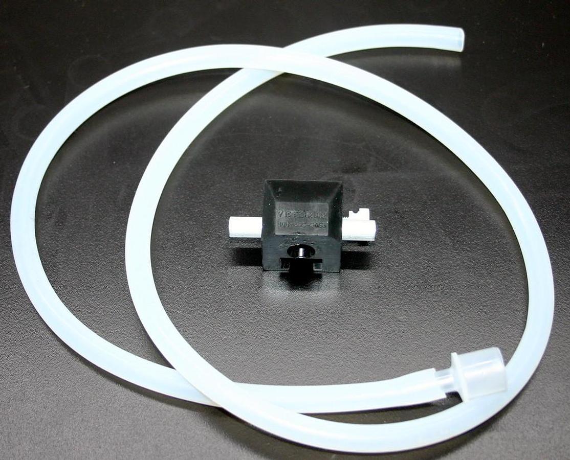 Used VETEQUIP MOUSE ANESTHESIA MASK, MODEL 921435