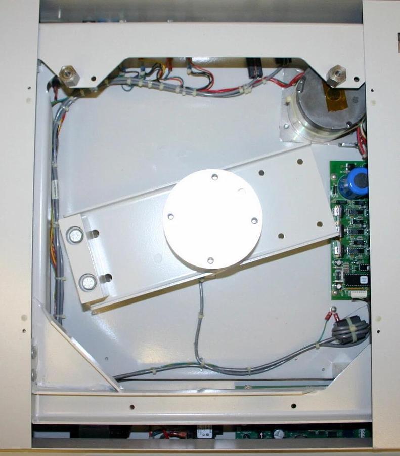 Used THERMO SCIENTIFIC MAXQ 416 HP CO2 RESISTANT DIGITAL SHAKER, MODEL SHKE416HP