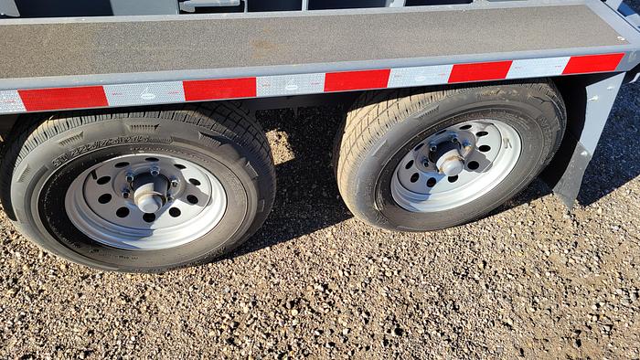 Used 2019 Atlas Copco QAS150 MD FT4 Mobile Generator