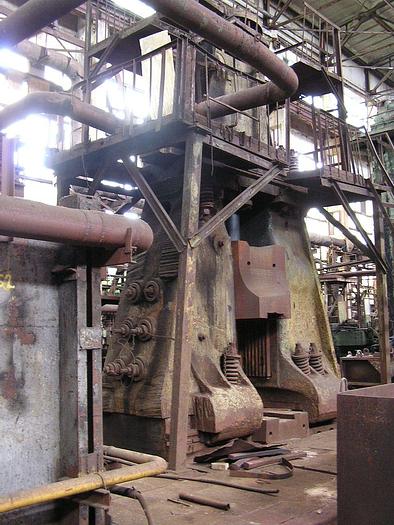 Used Hammer Forging Pneumatic M2152