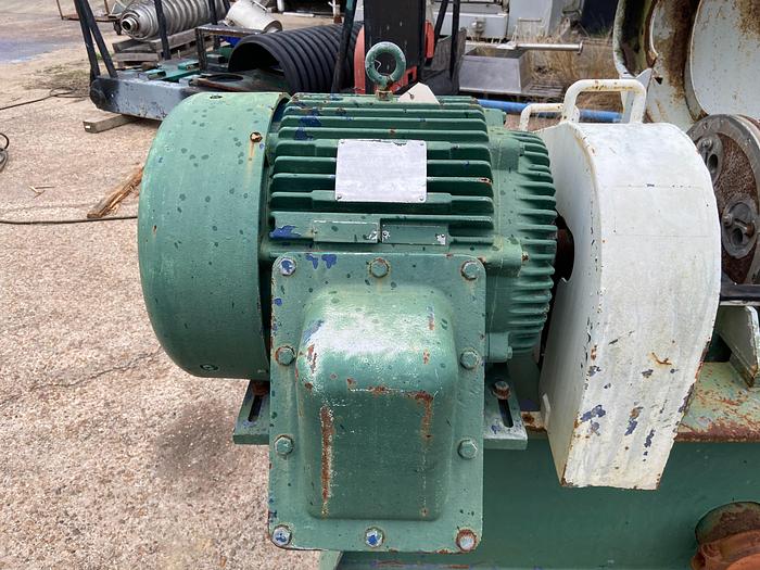 Gebraucht United Centrifuge SS 1000