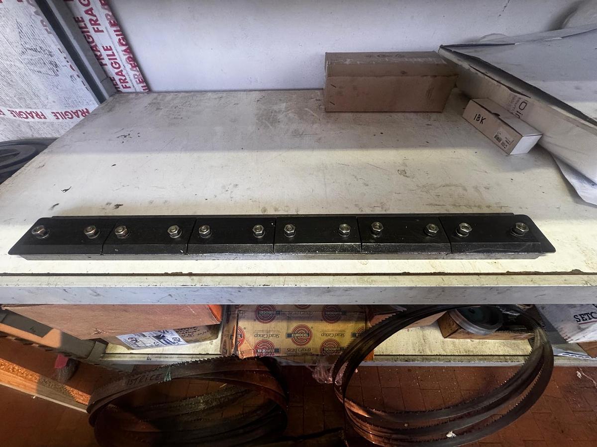 Used REFORM CENTROFIC