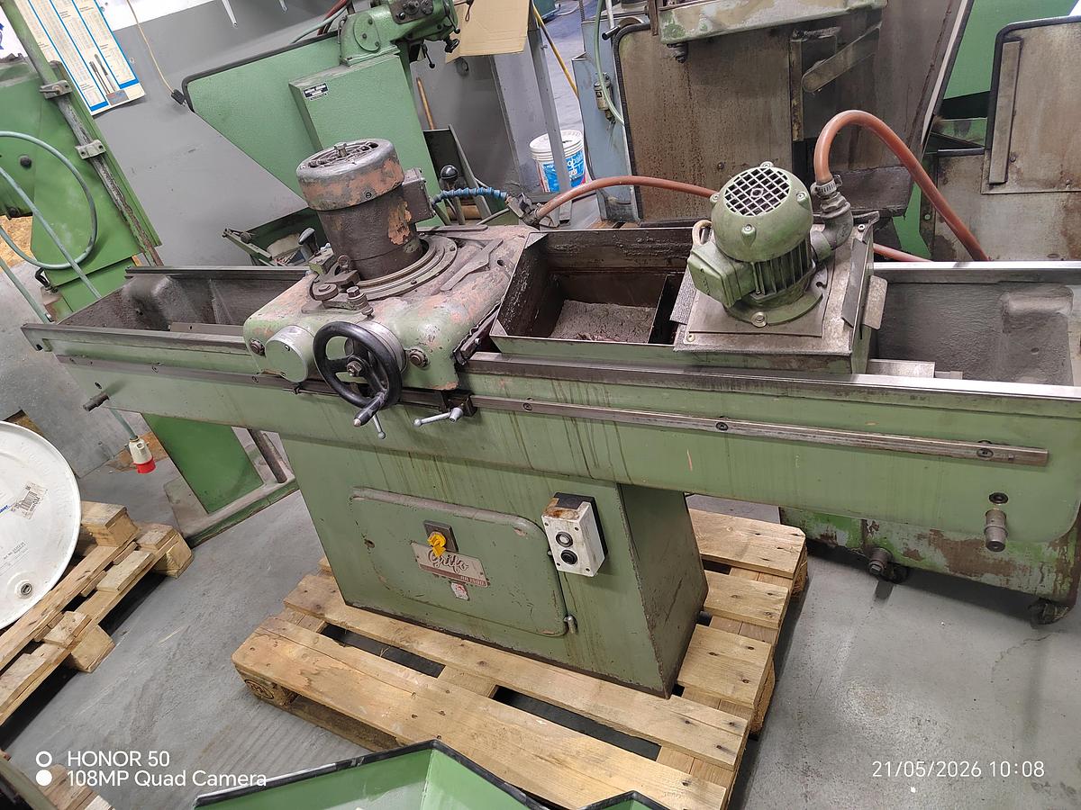 Used MVM AF1500