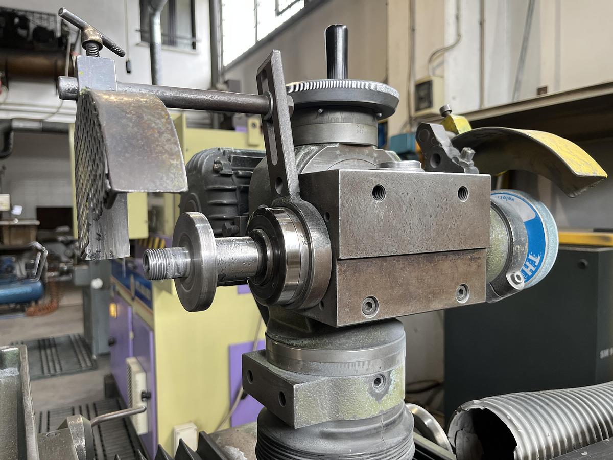 Used LA PRORA BETA U 20 R