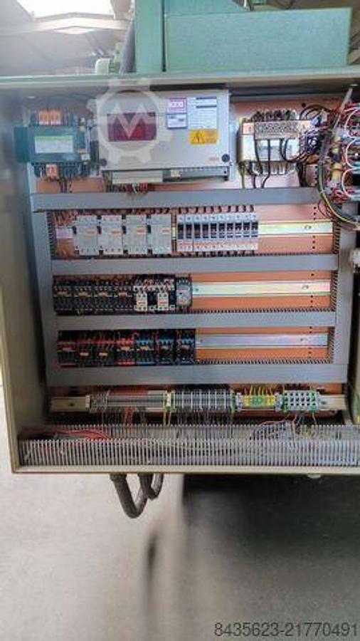 Used REFORM AR21 TYP 51