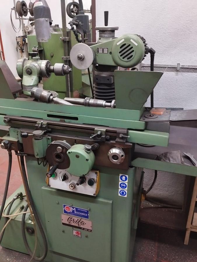 Used Affilatrice universale GRIFO F36M