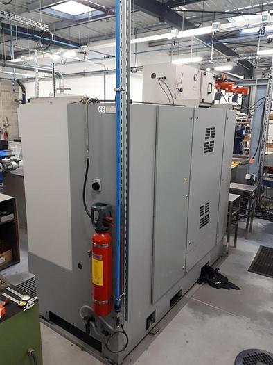 Used VOLLMER CHC1300