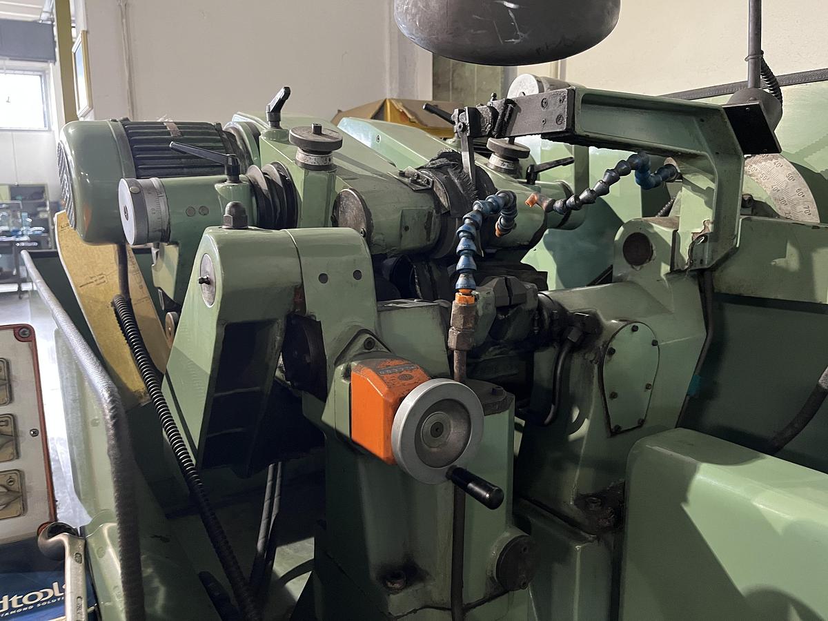 Used VOLLMER MULTI DUO 2200