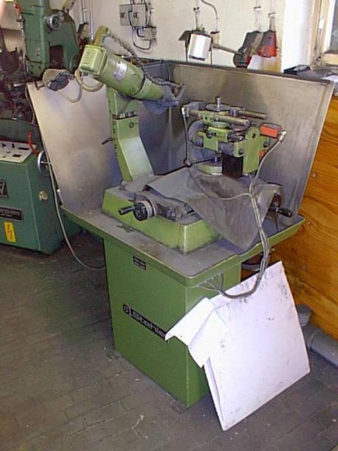 Used STEHLE HSN600