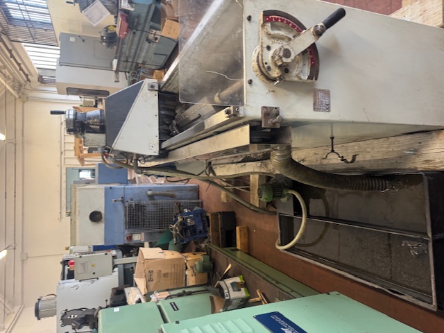 Used MVM PX1350