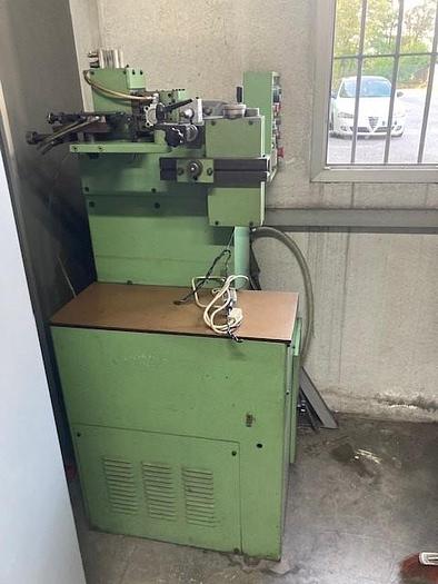 Used BUSINARO MIKRON