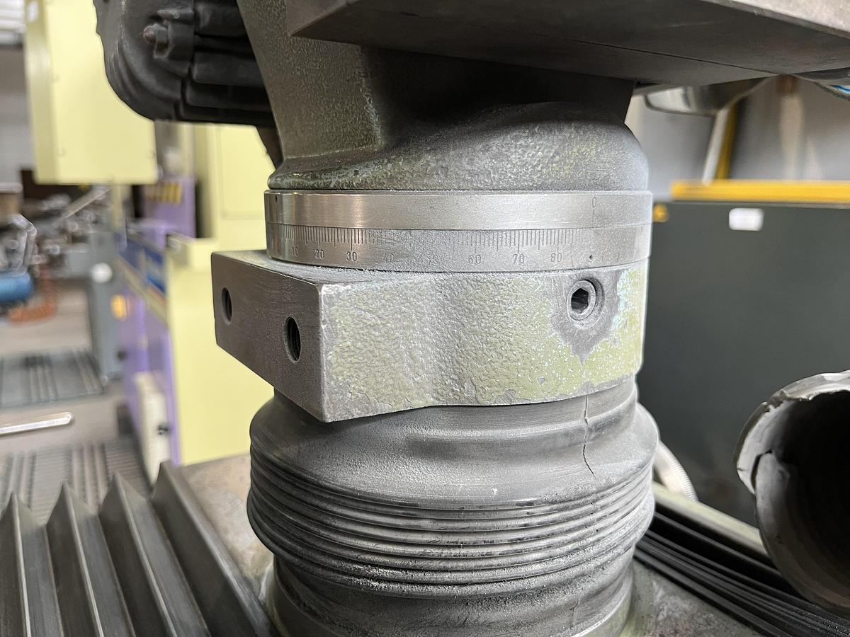 Used LA PRORA BETA U 20 R