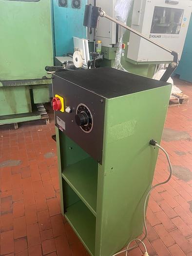 Used Vollmer LG21H