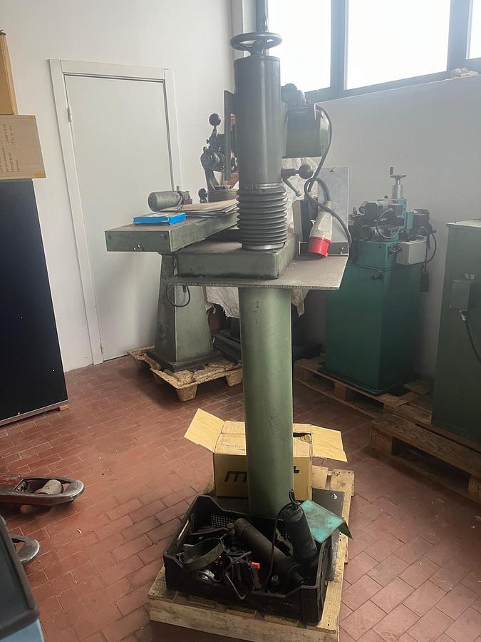 Used AUTOOL VS300