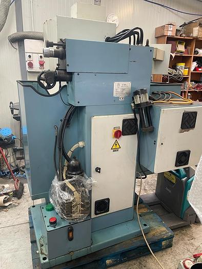 Used UTMA AL804