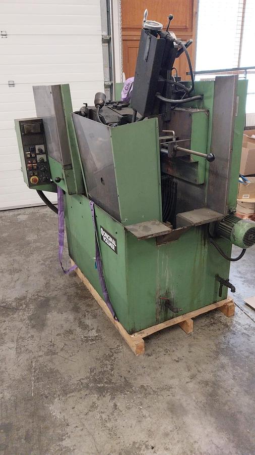 Used Vollmer CHC 22 H