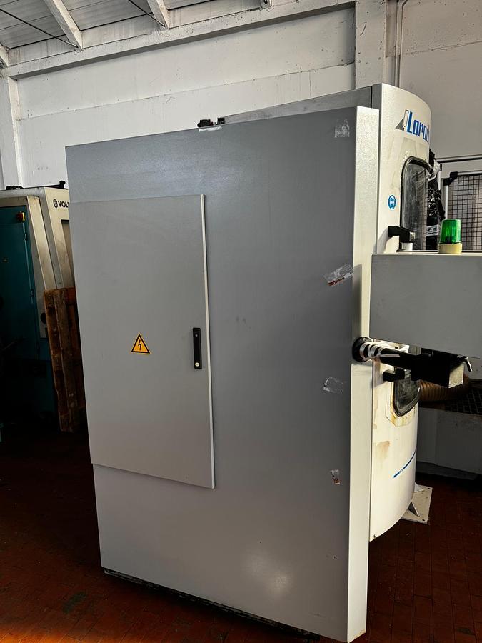 Used LOROCH Ekostar 760