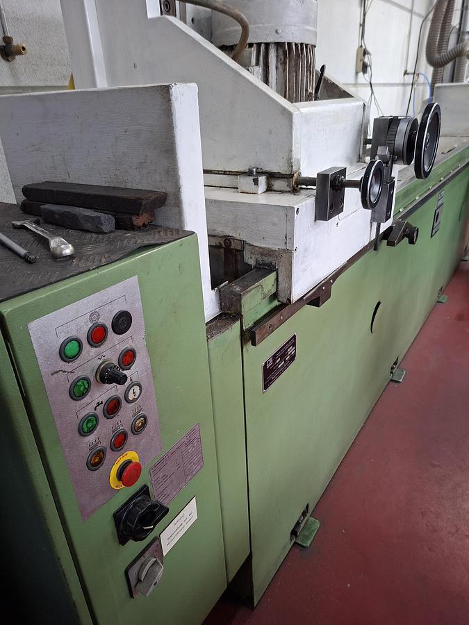 Used REFORM AR21 TYP 51