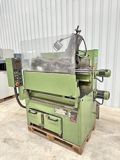 Used VOLLMER CHC21H
