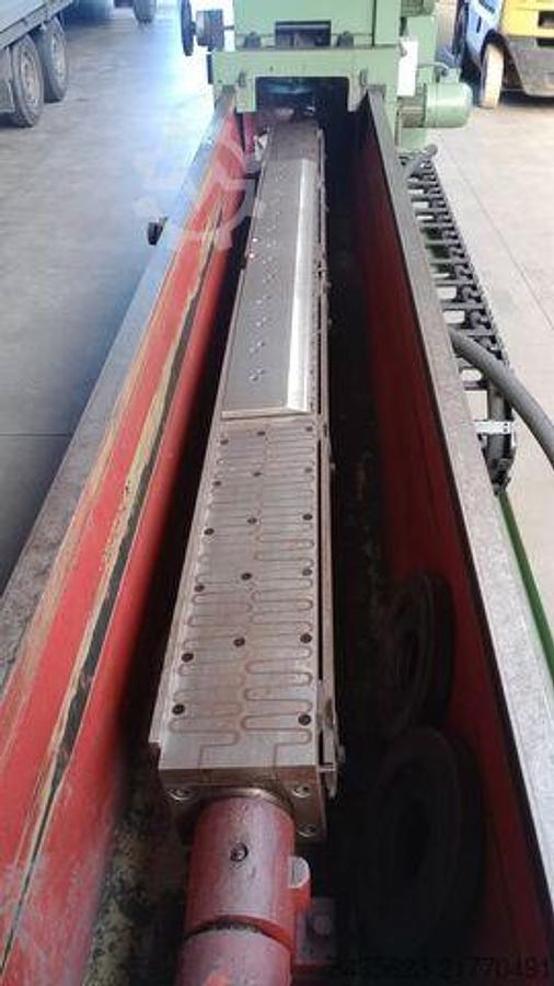 Used REFORM AR21 TYP 51