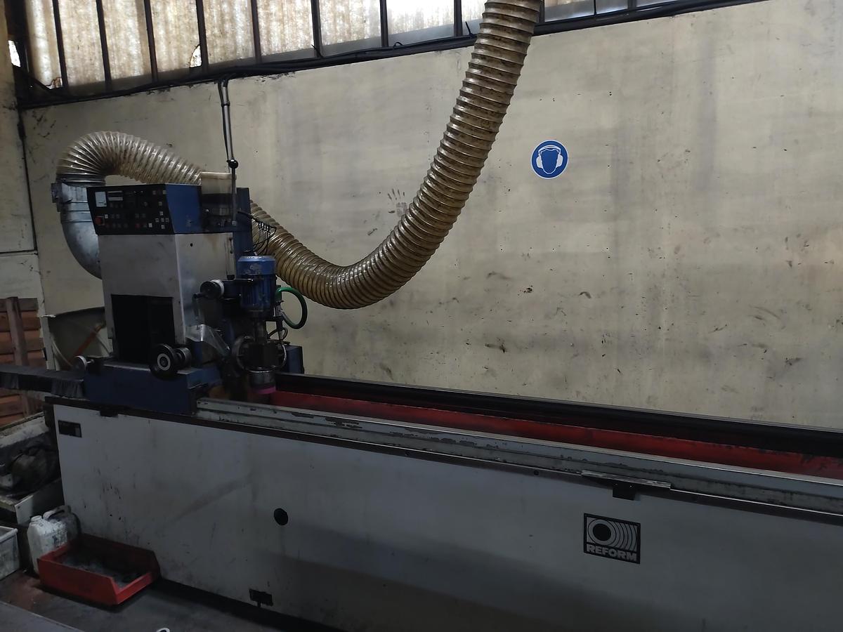 Used REFORM AR31 TYP 6