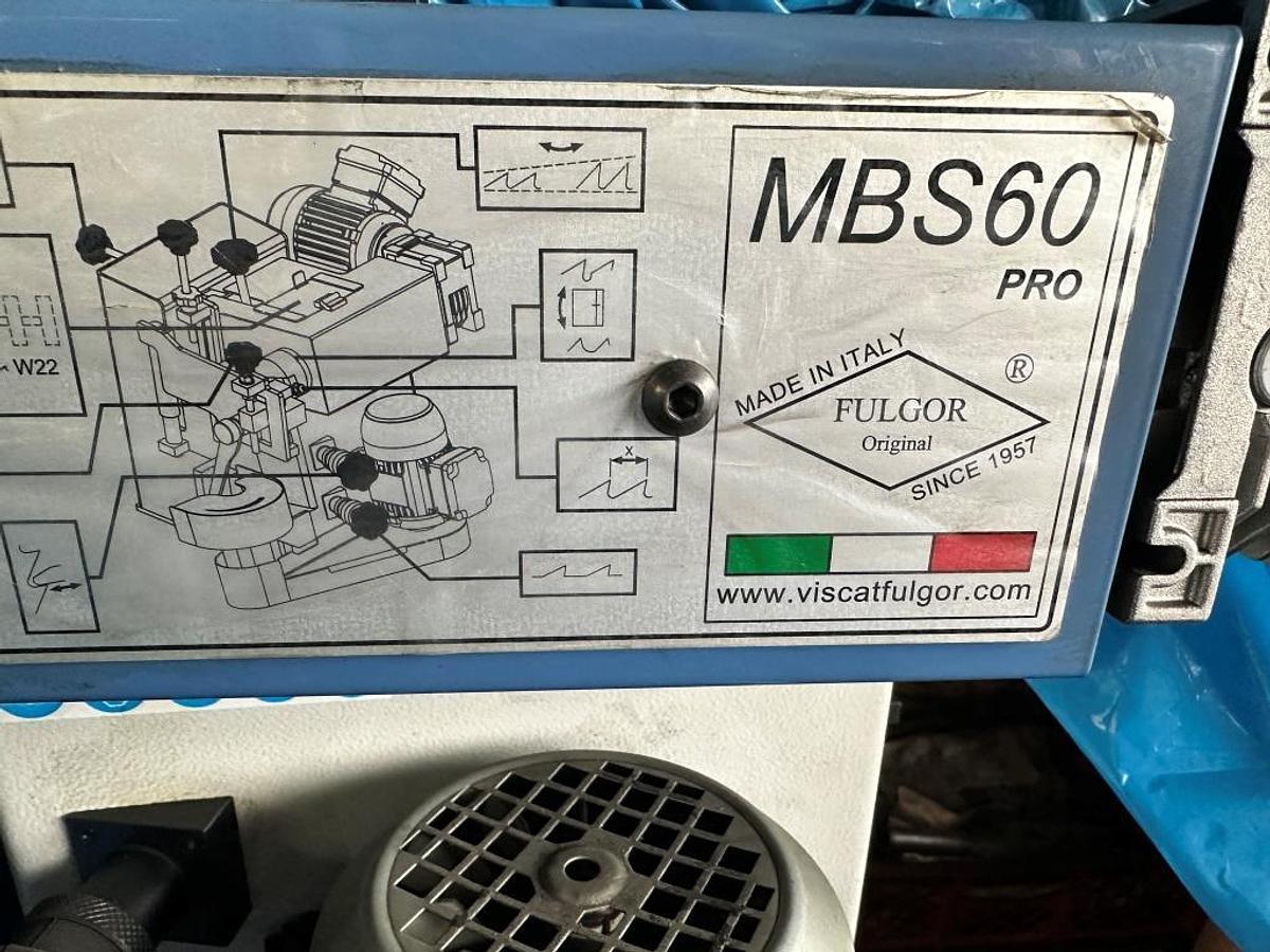 MBS60