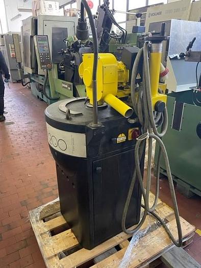 Used TALMEC NEWFORM 200
