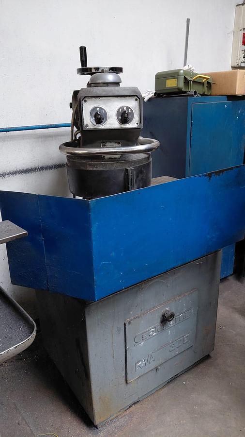 Used SCLEDUM RVA300