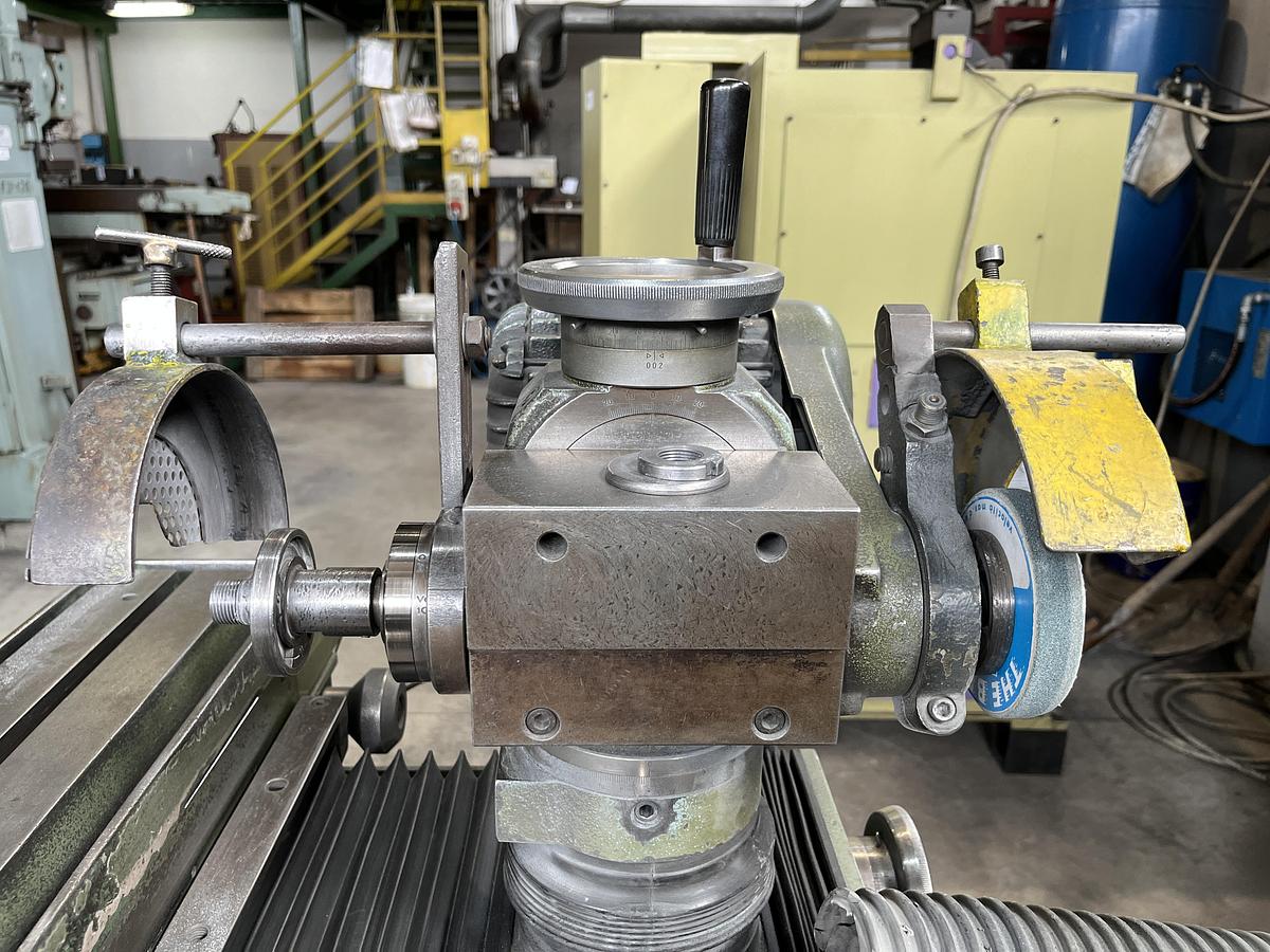 Used LA PRORA BETA U 20 R